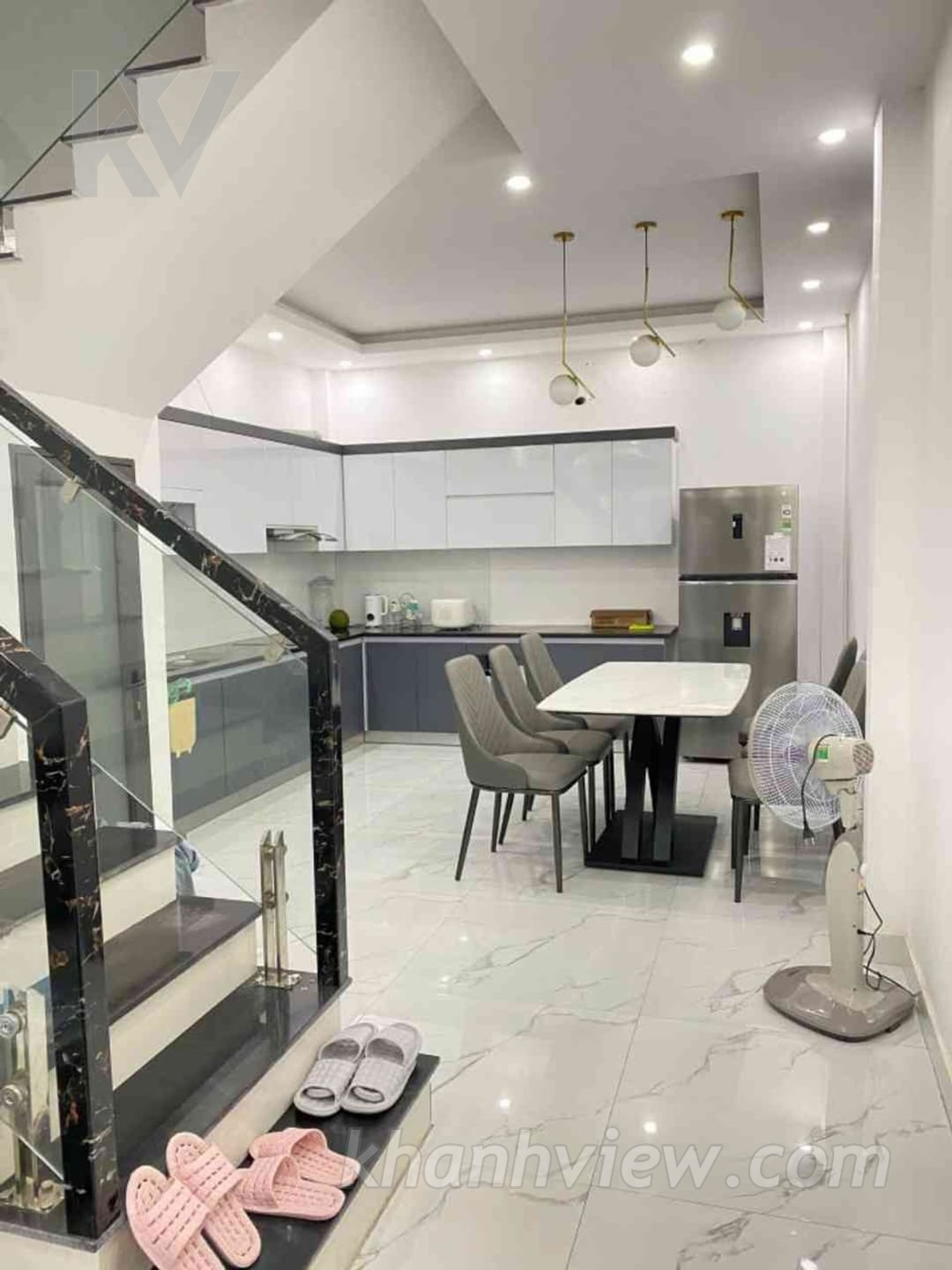 Nhà Lạch Tray Ngô Quyền Hải Phòng