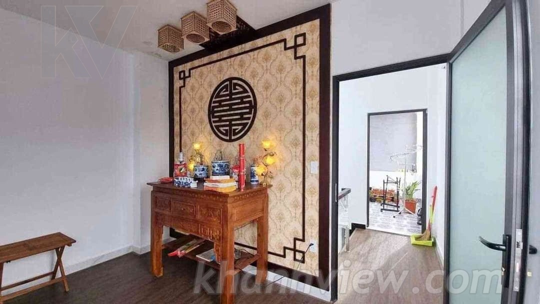 Ảnh nhà Lạch Tray 7