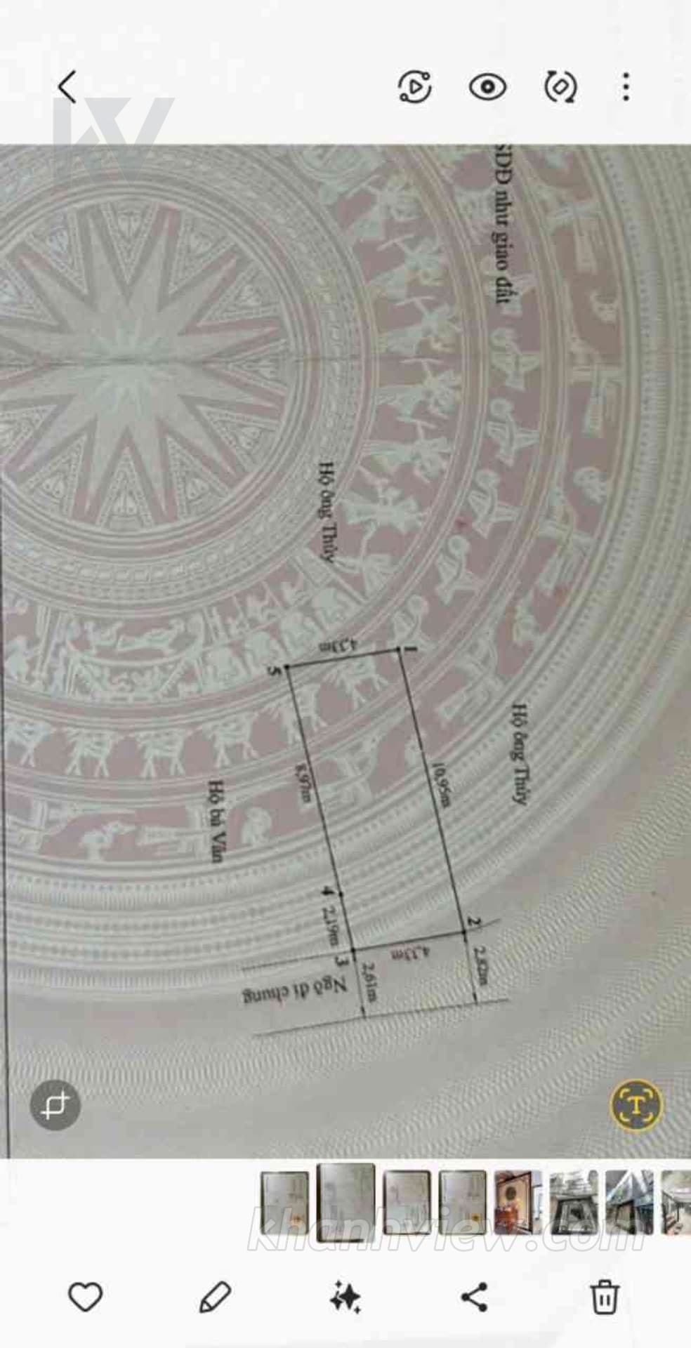 Ảnh nhà Lạch Tray 8