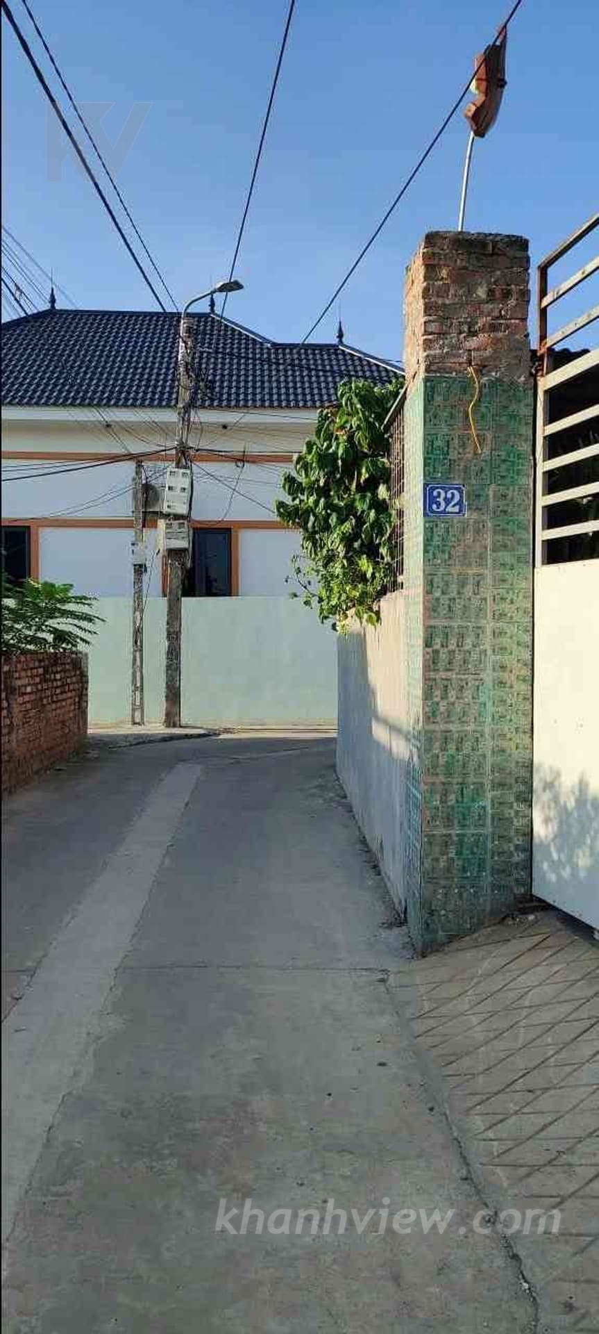 Đất Phù Lưu Kiến An ảnh 5