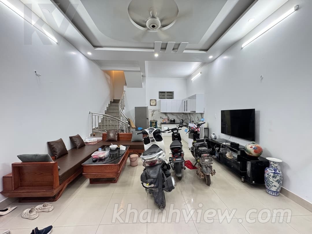 Nhà Trực Cát Thiên Lôi Hải Phòng