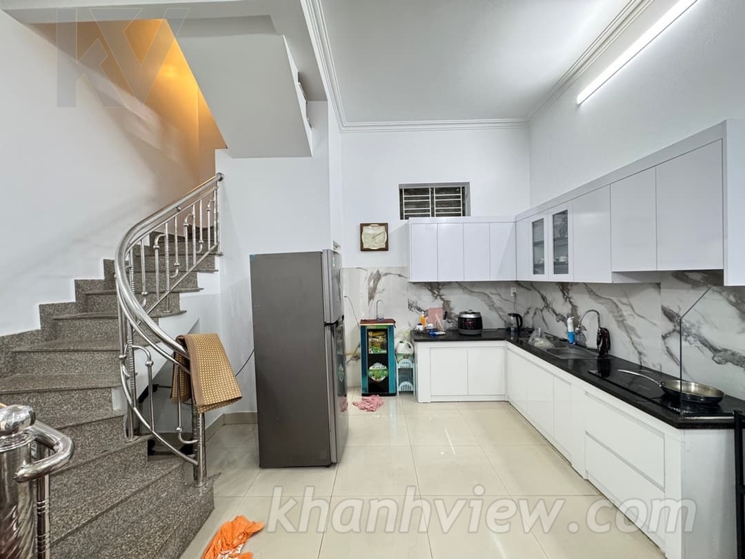 Ảnh thực tế nhà Trực Cát 5