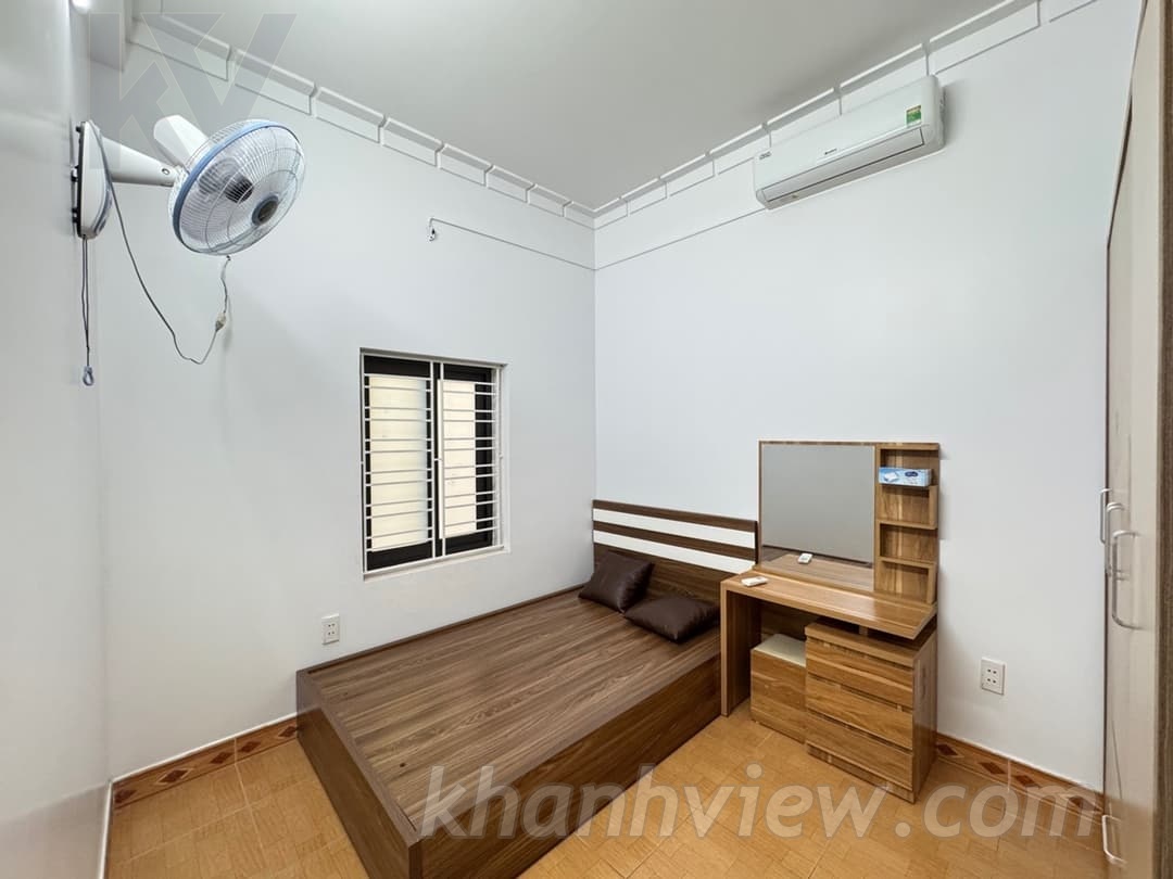 Ảnh thực tế nhà Trực Cát 7
