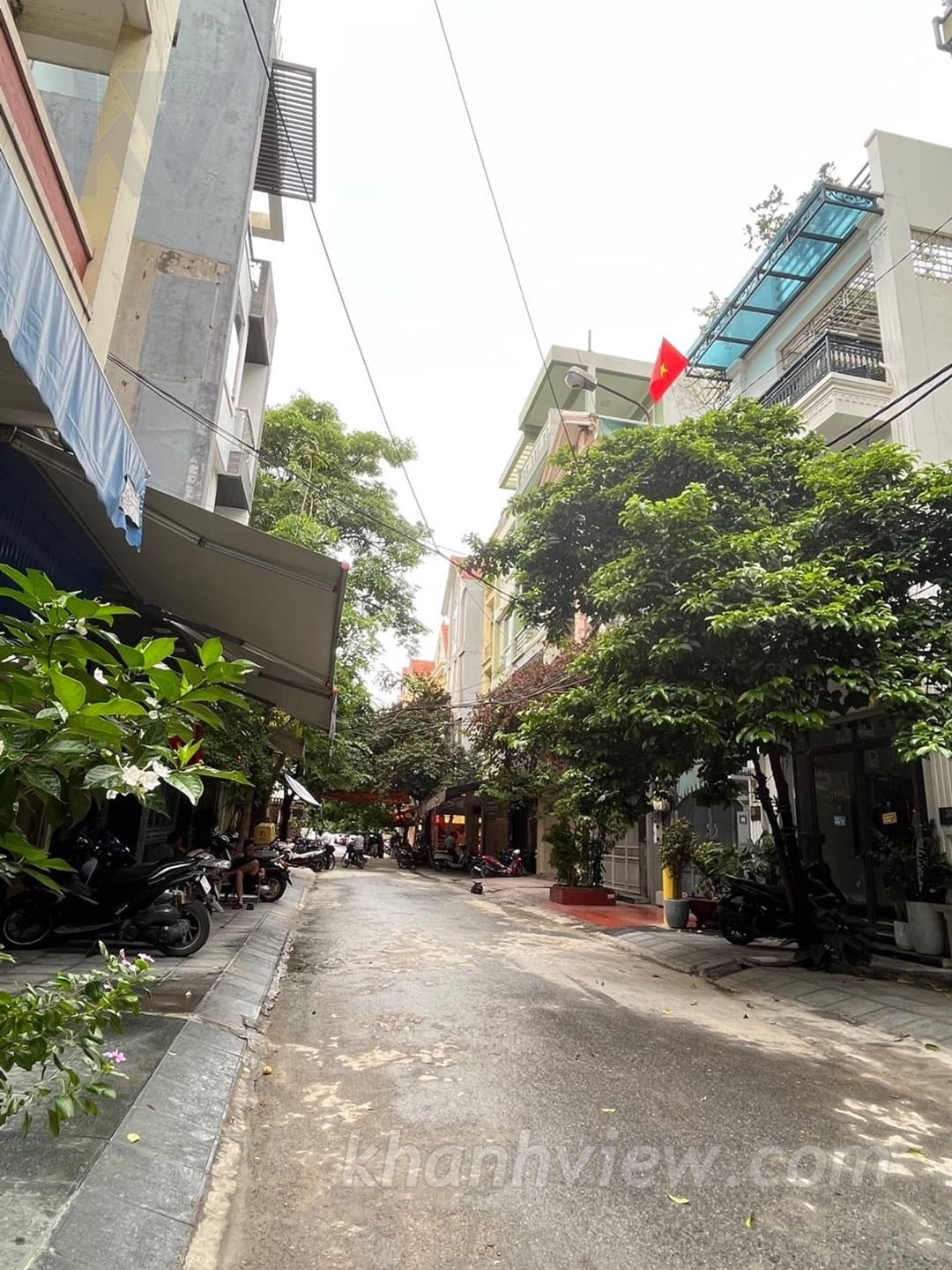 Ảnh nhà TKRHG3FK 4