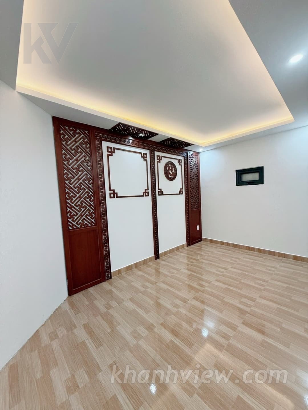 Nhà Khúc Hạo 10