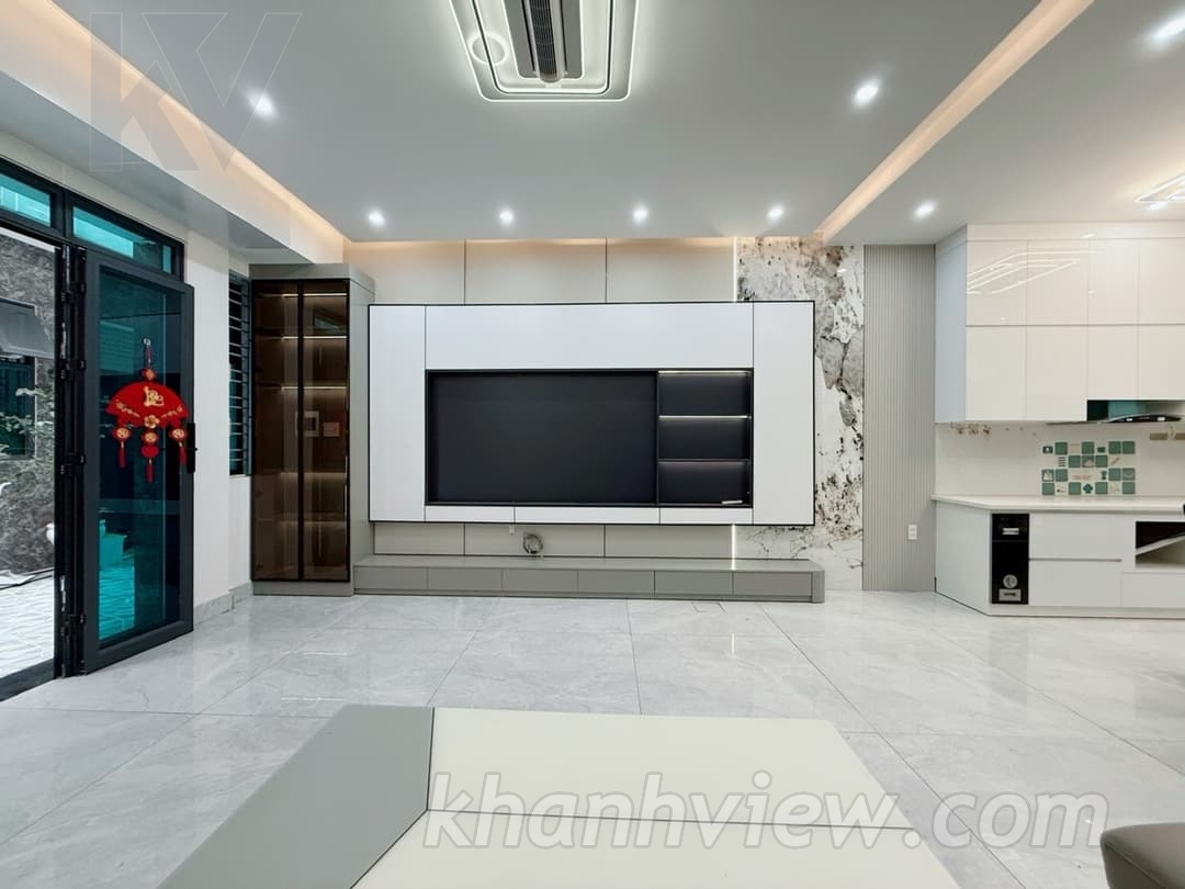 Nhà Khúc Hạo Hải Phòng