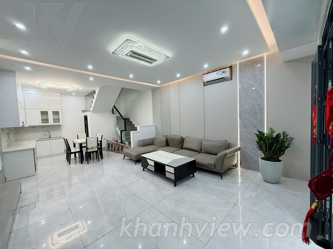 Nhà Khúc Hạo 3