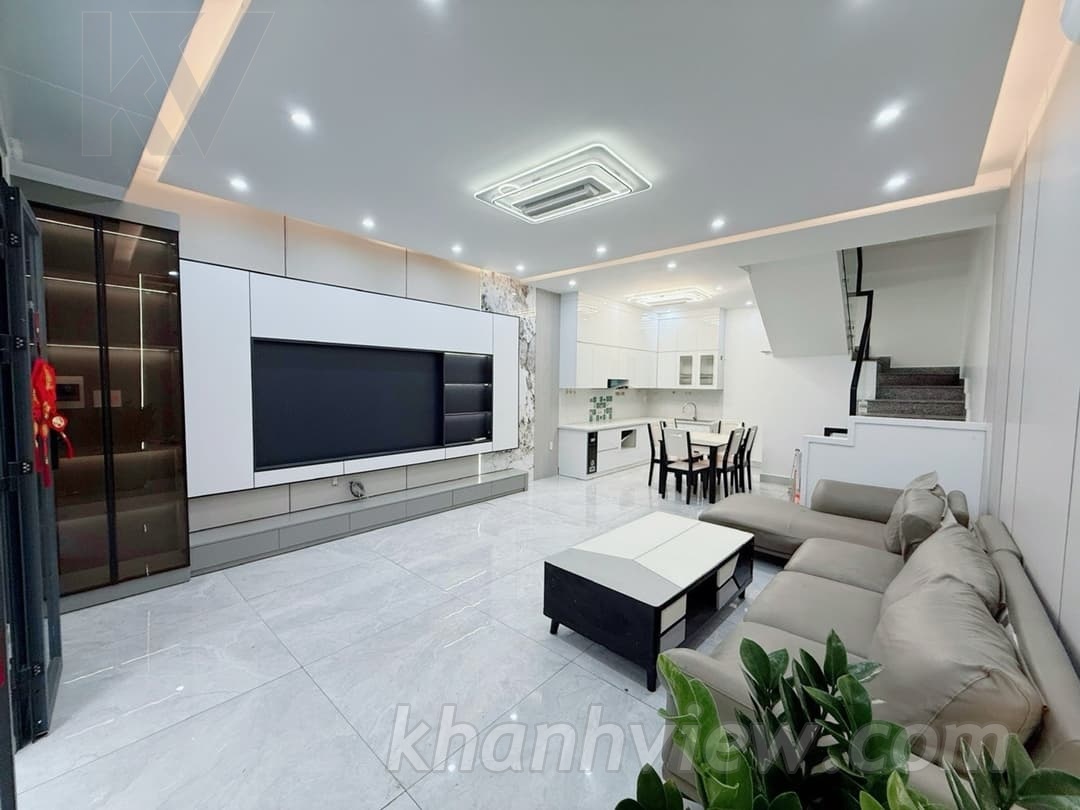 Nhà Khúc Hạo 4