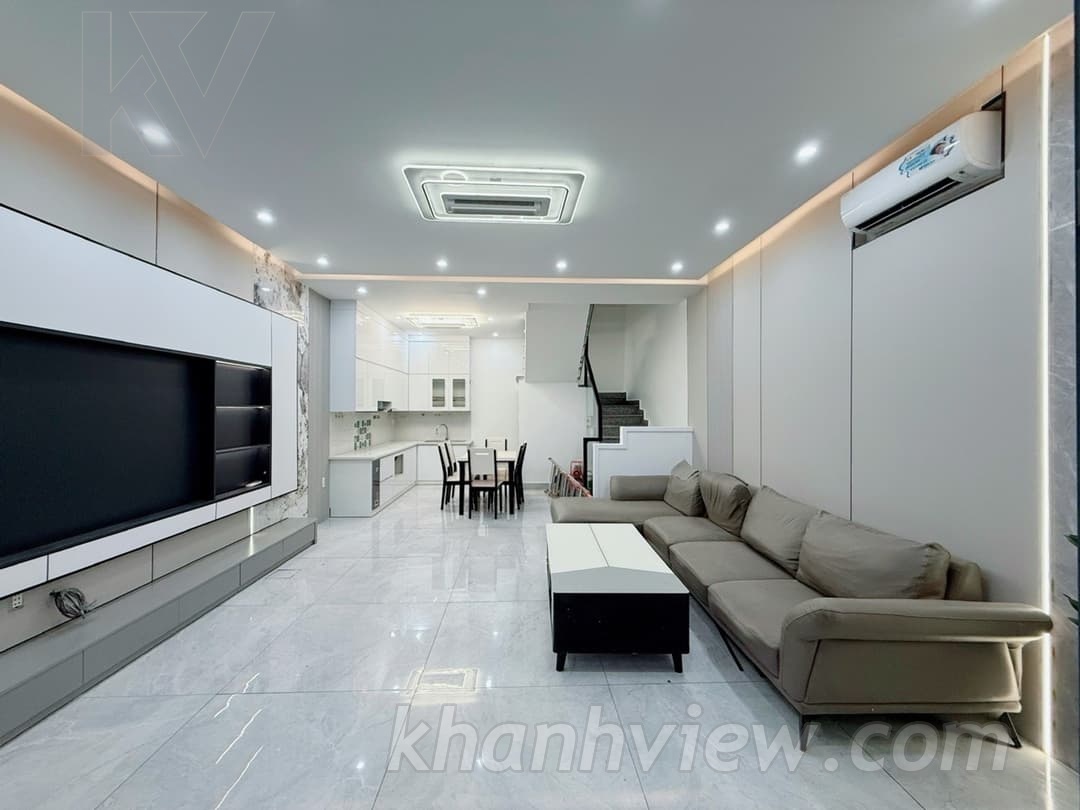 Nhà Khúc Hạo 6