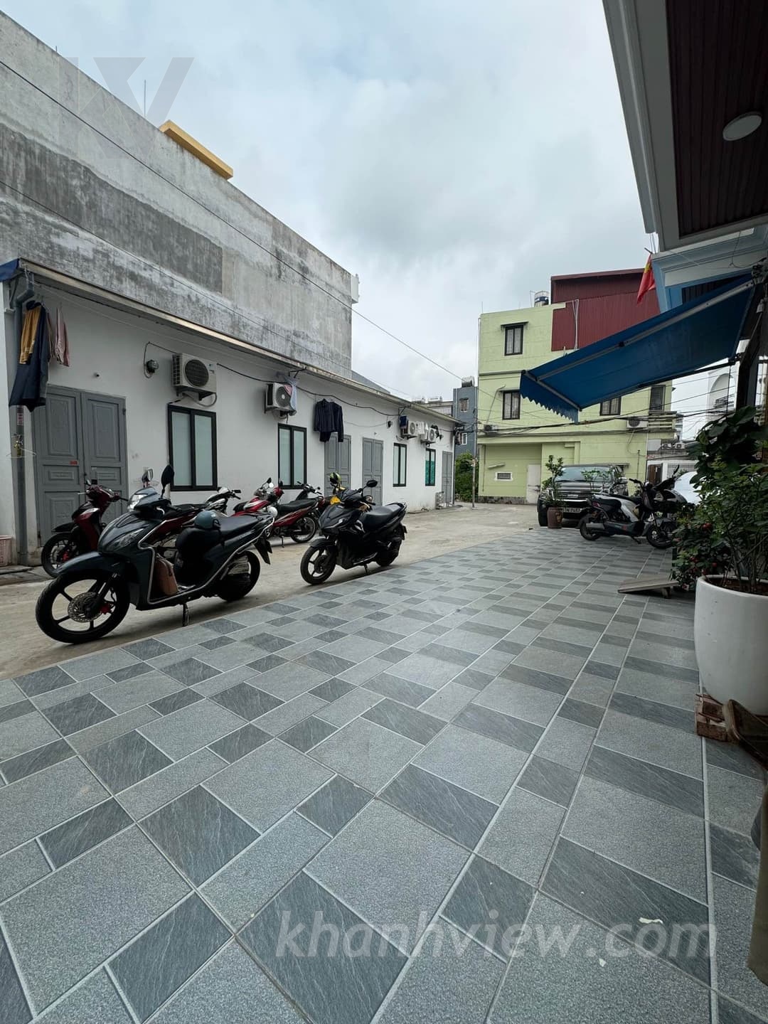 Ảnh nhà Trang Quan 16