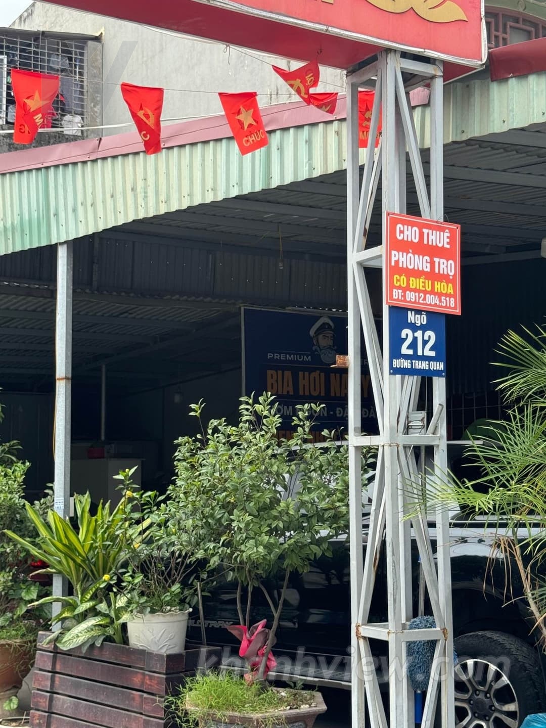 Ảnh nhà Trang Quan 18