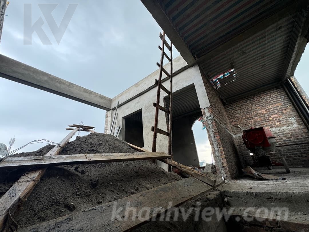 Ảnh thực tế nhà Hy Tái 9