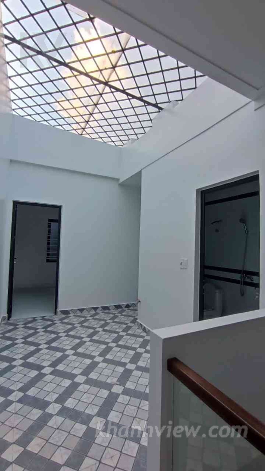 Ảnh thực tế nhà Chợ Con 10