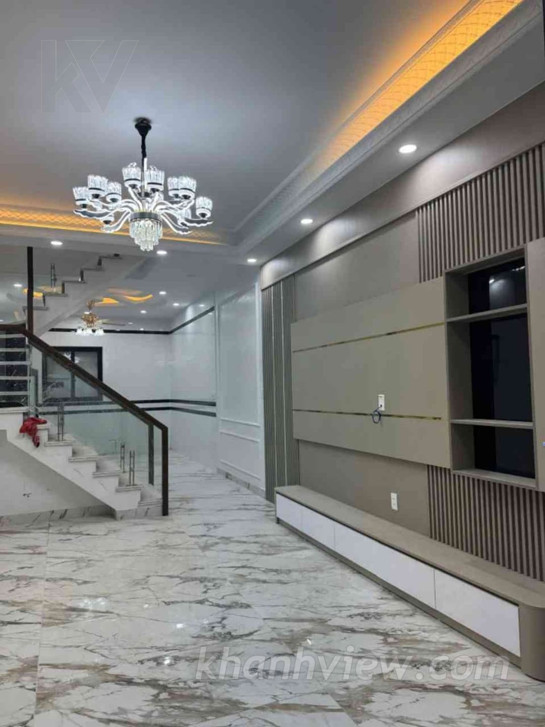 Ảnh thực tế nhà Chợ Con 3