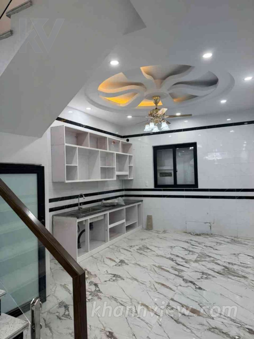 Ảnh thực tế nhà Chợ Con 4