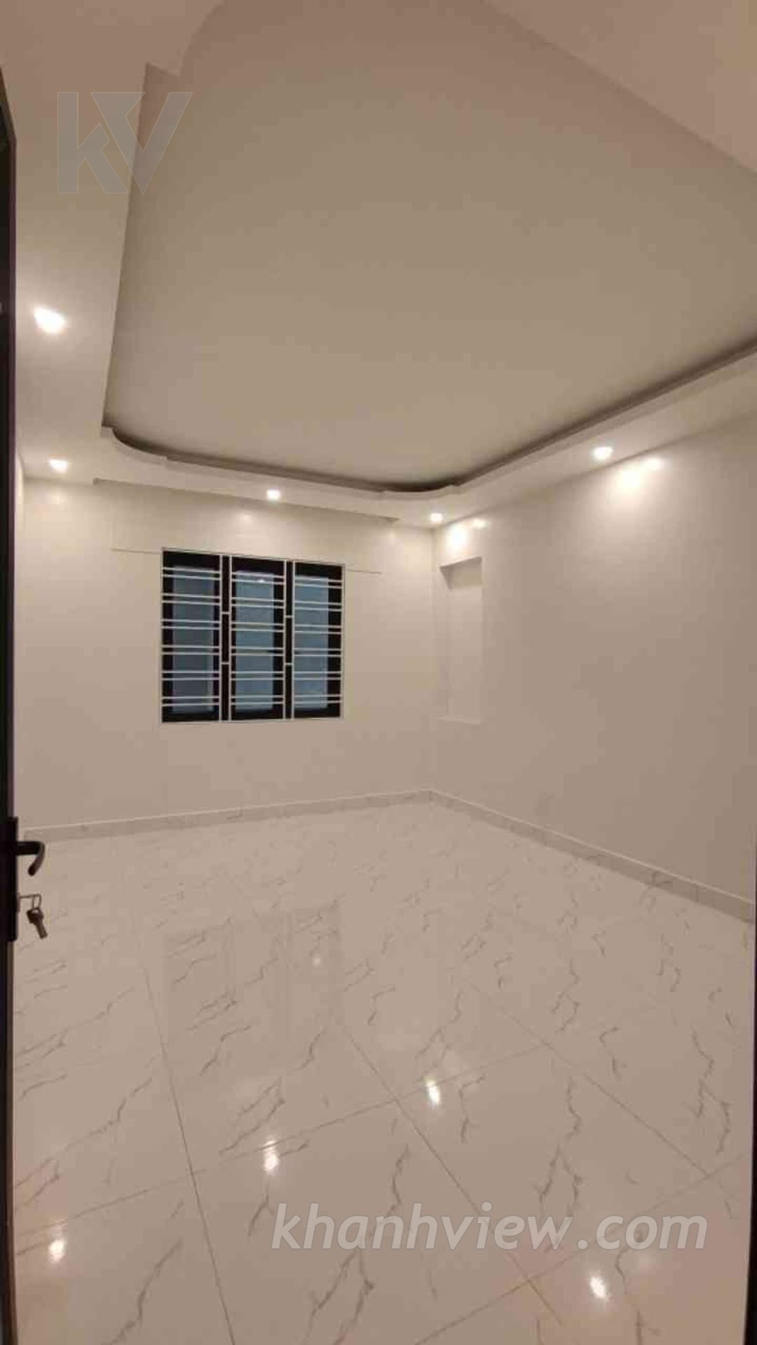 Ảnh thực tế nhà Chợ Con 5