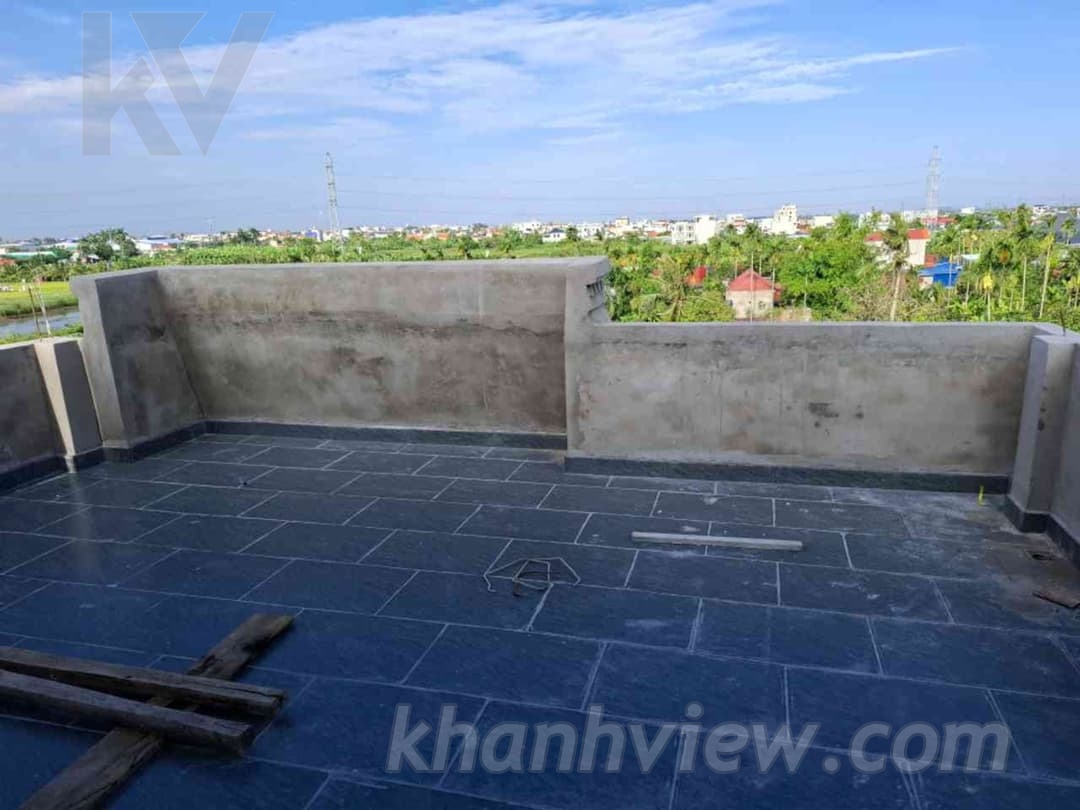 Nhà Vọng Hải Dương Kinh
