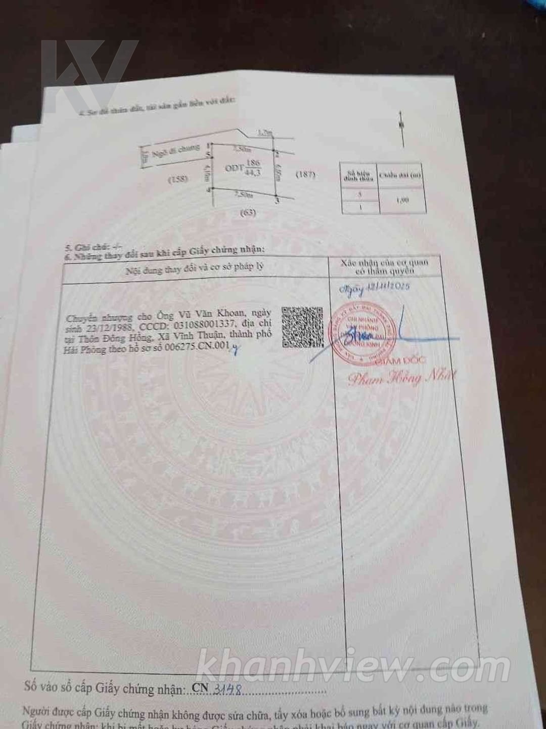 Ảnh 8 Vọng Hải