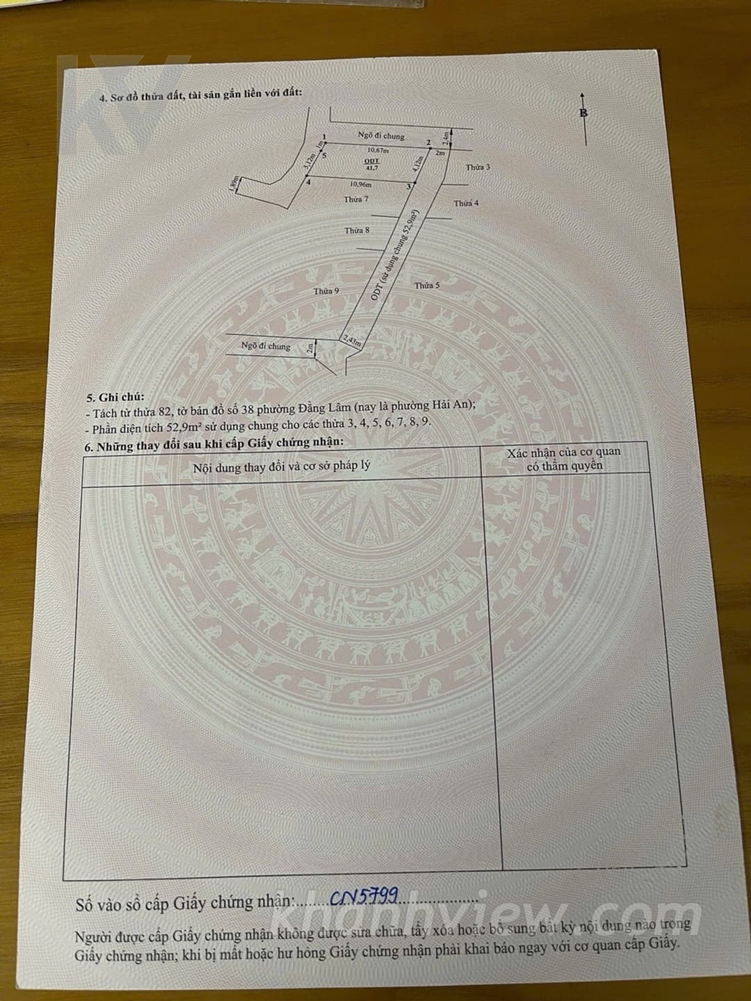 Ảnh thực tế 17