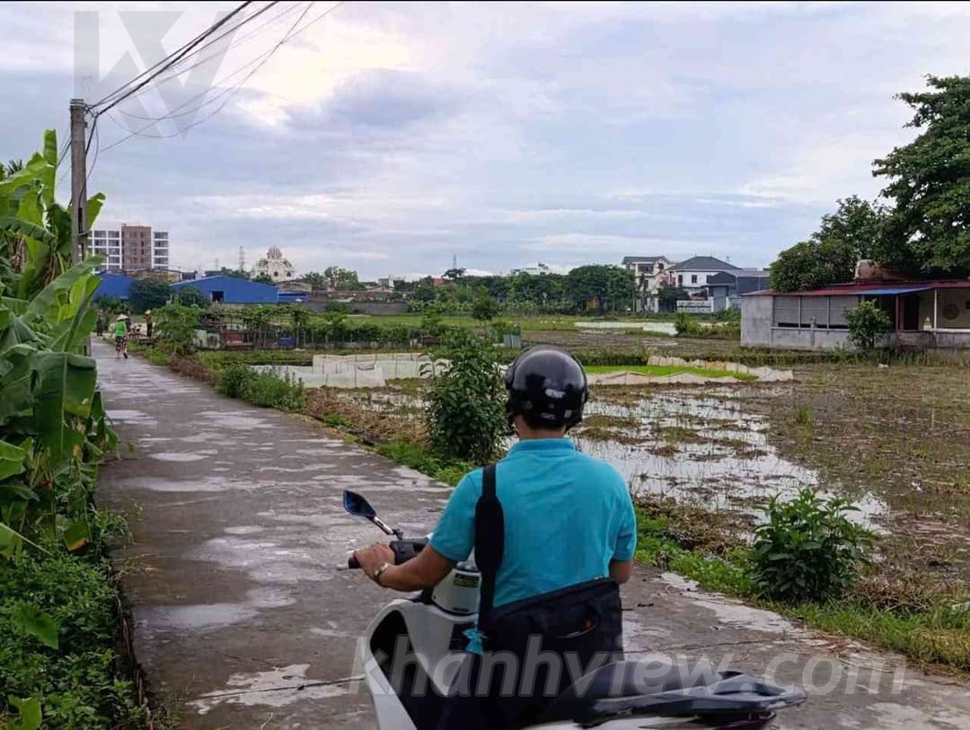 Nhà Quốc Lộ 10 Hải Phòng TKS5J8VO ảnh 15