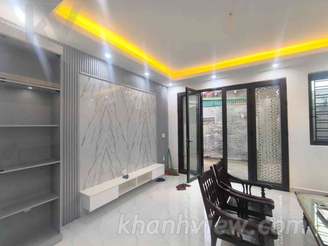 Nhà Quốc Lộ 10 Hải Phòng TKS5J8VO ảnh 3