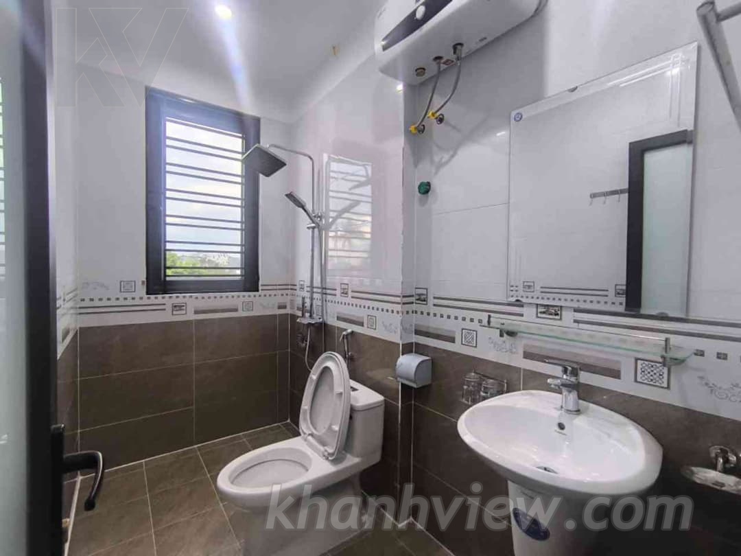 Nhà Quốc Lộ 10 Hải Phòng TKS5J8VO ảnh 6