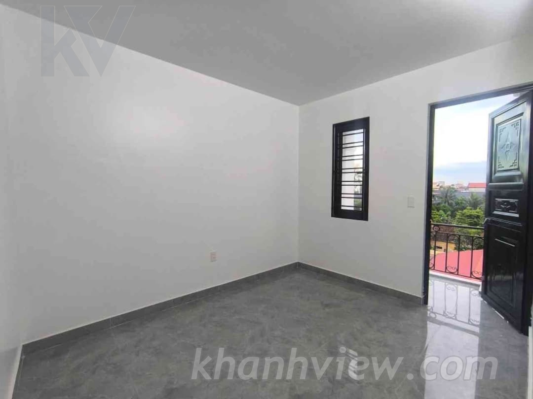 Nhà Quốc Lộ 10 Hải Phòng TKS5J8VO ảnh 8