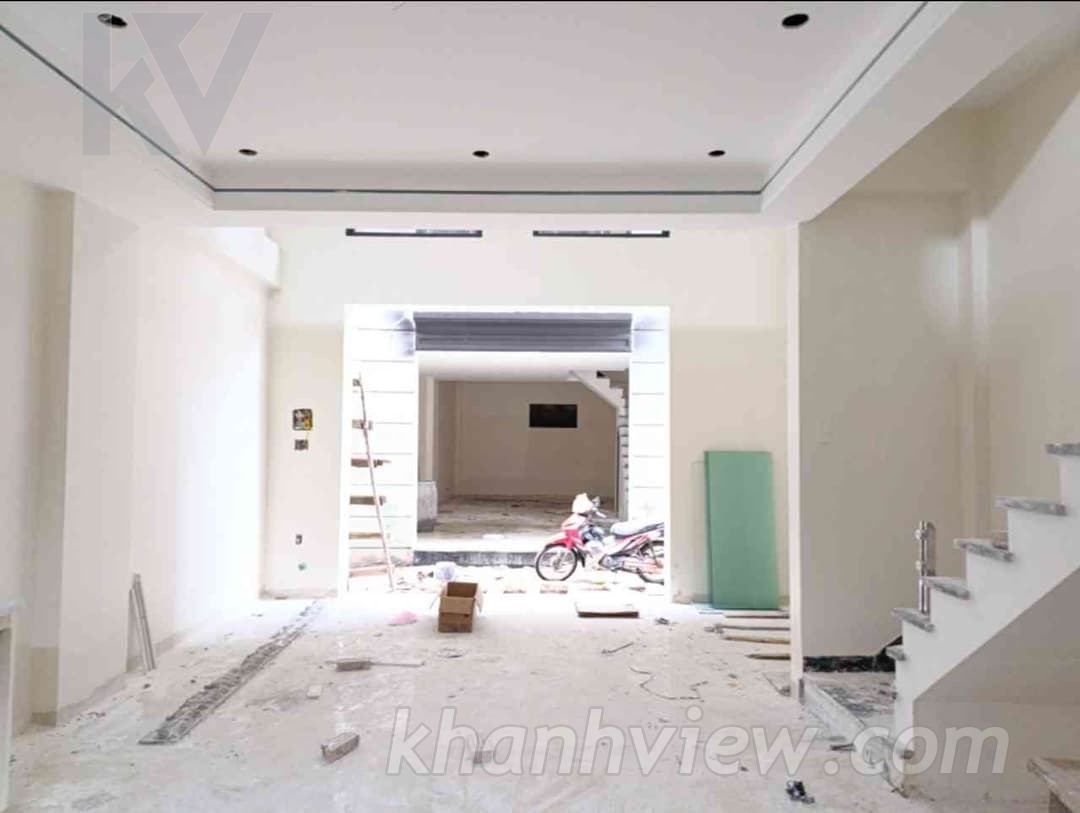 Thư Trung TKS64TPY ảnh 3