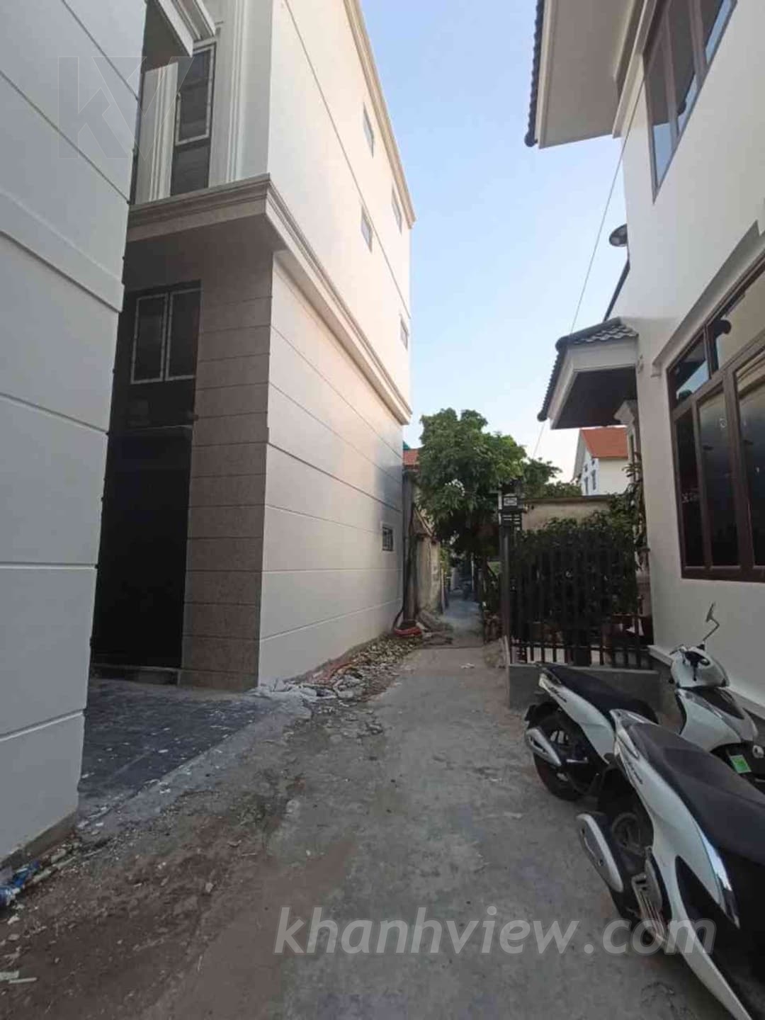 Thư Trung TKS64TPY ảnh 8