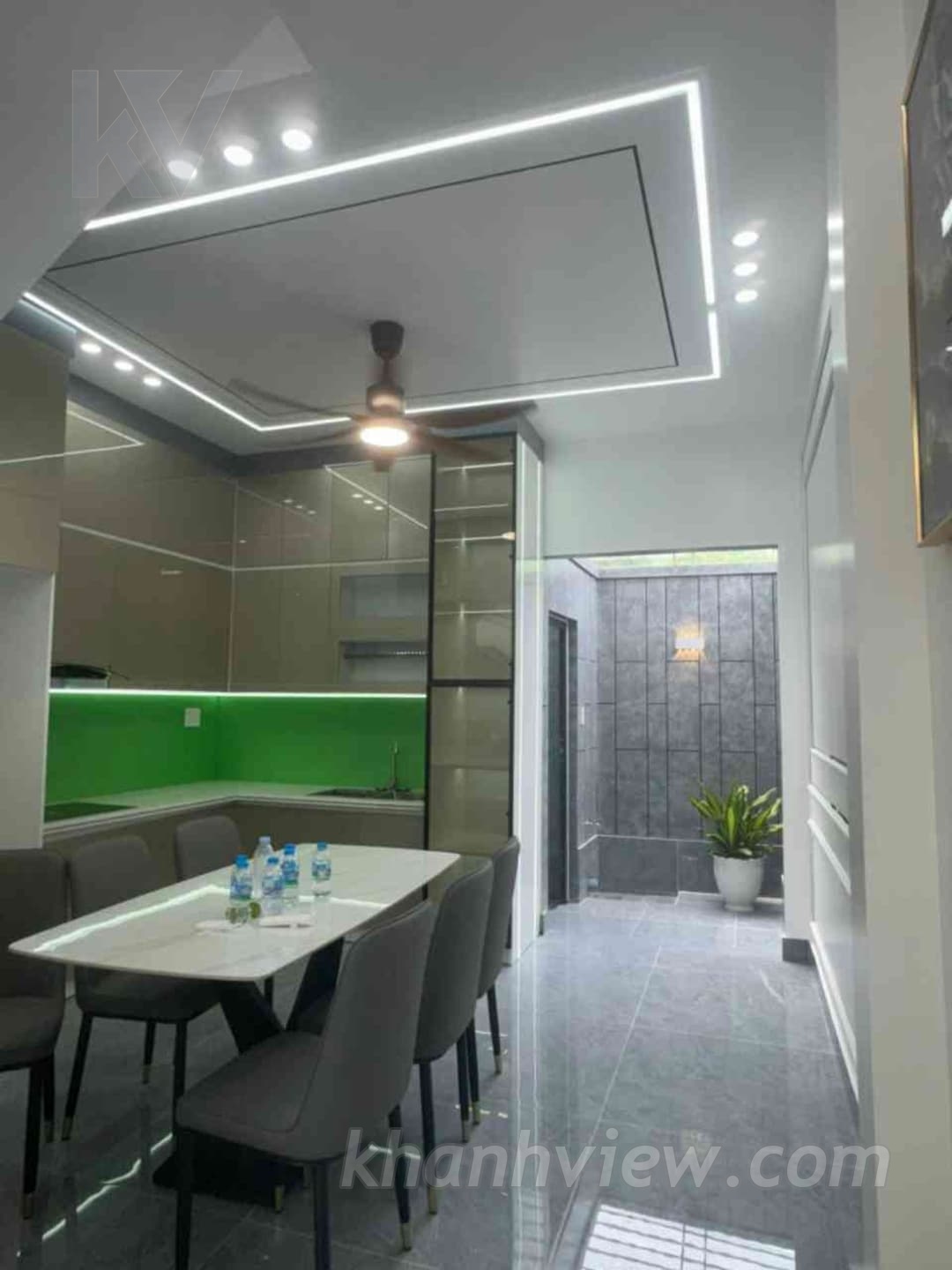 Ảnh nhà TKS9Z33E 3