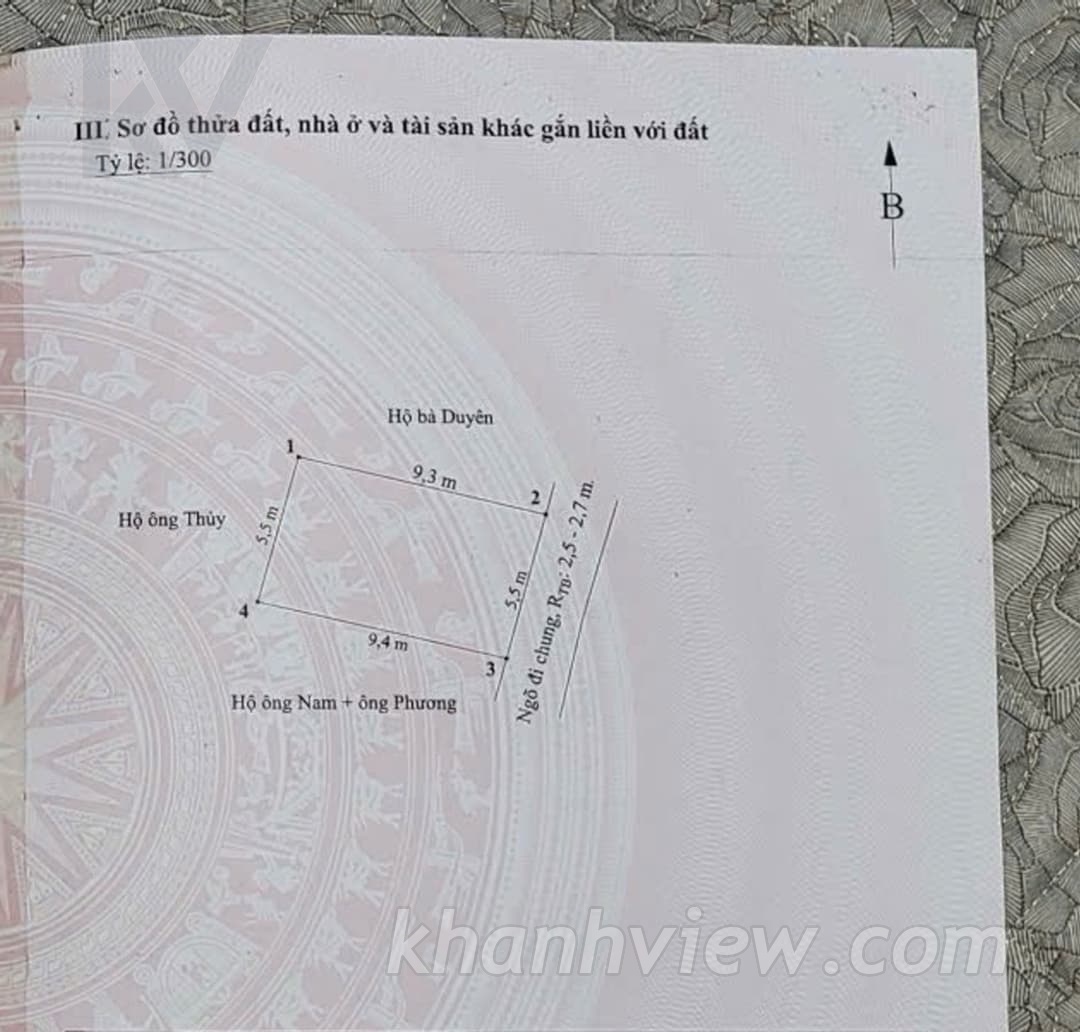 Ảnh nhà TKSF3Z10_15