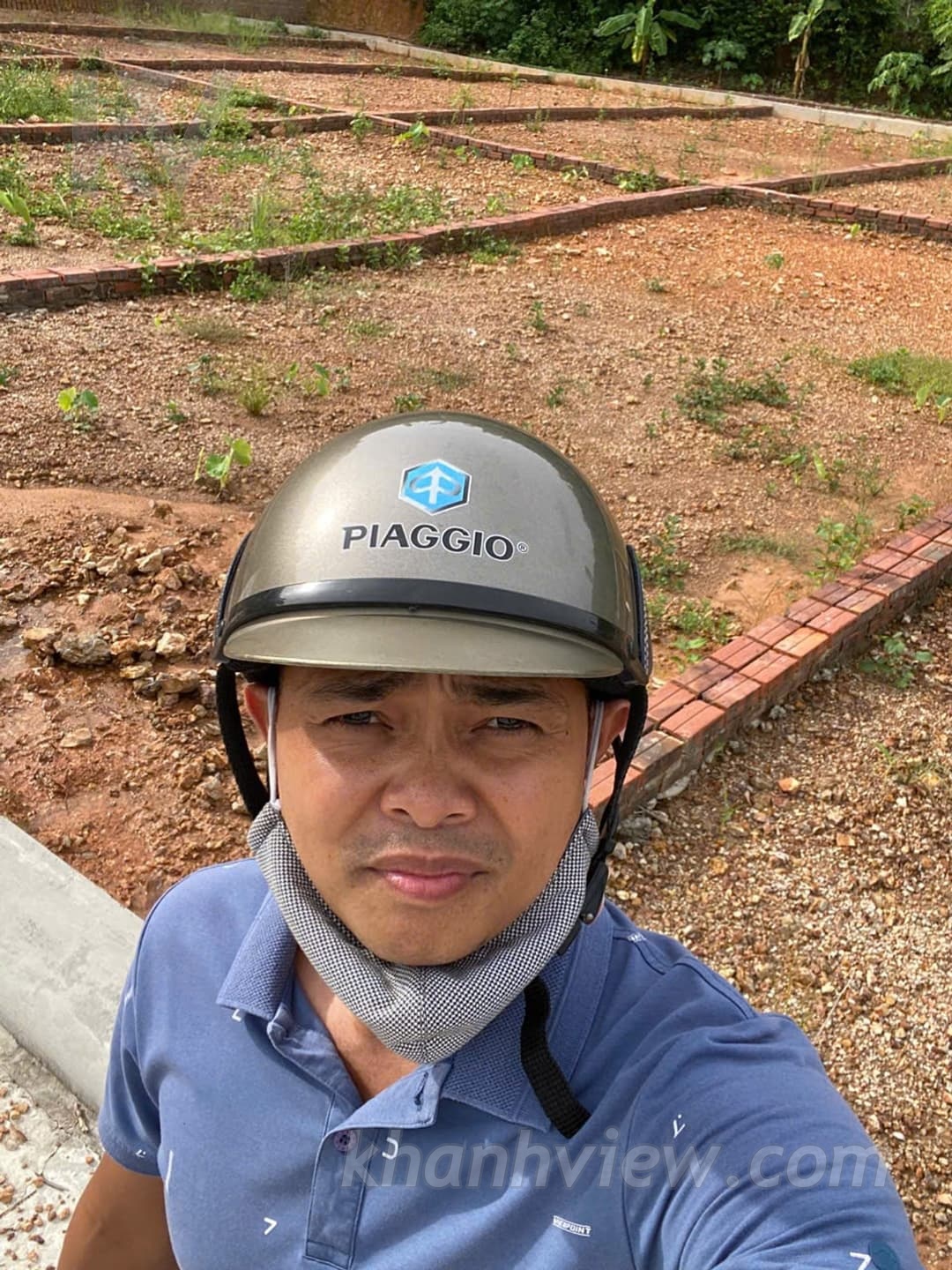 Mảnh đất Lưu Kiếm Thủy Nguyên