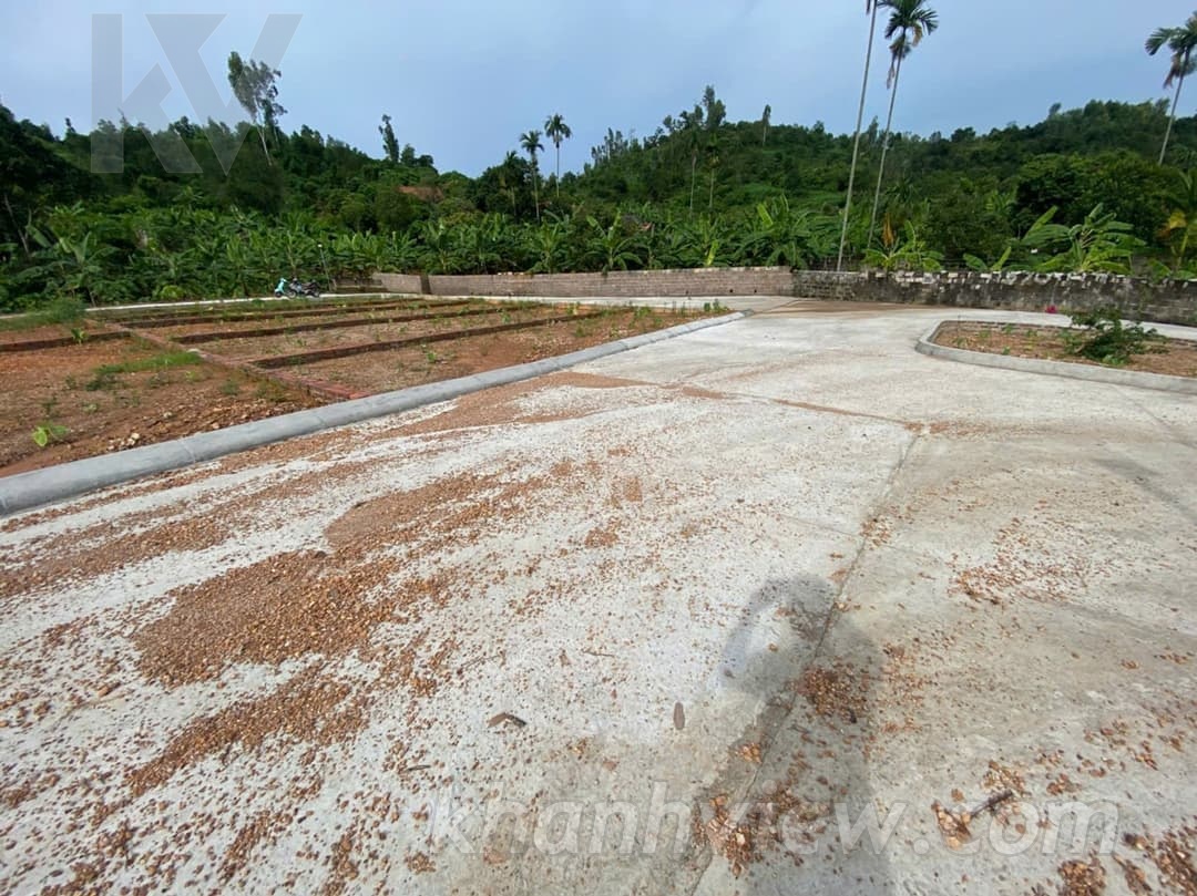 Thực tế đất Thủy Nguyên 4
