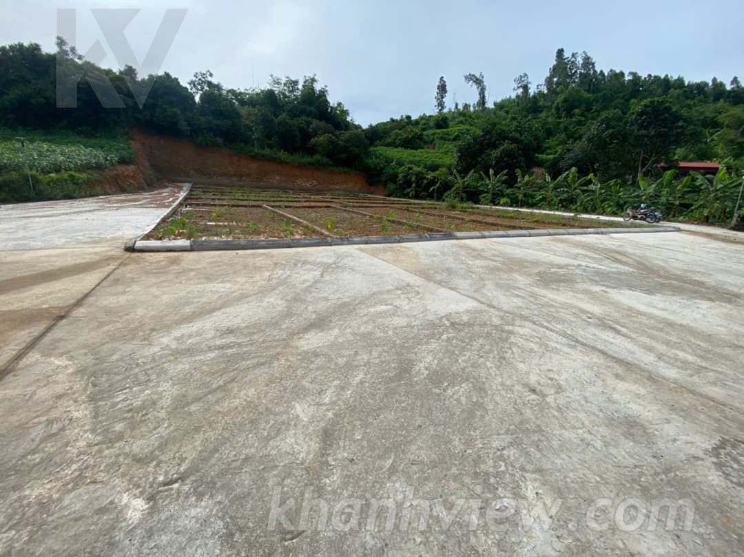 Thực tế đất Thủy Nguyên 5