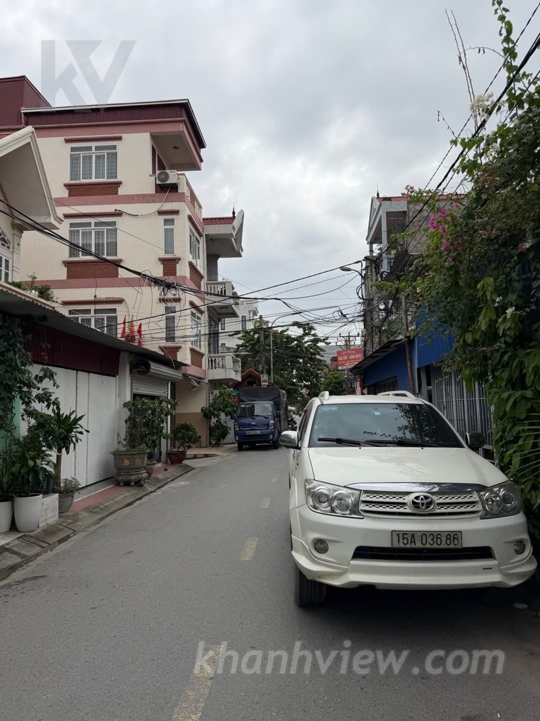 Phú Hải Cầu Rào 1