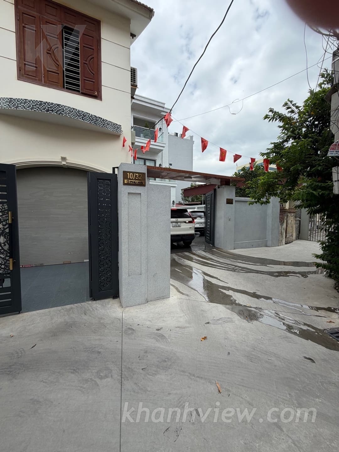 Phú Hải Cầu Rào 2