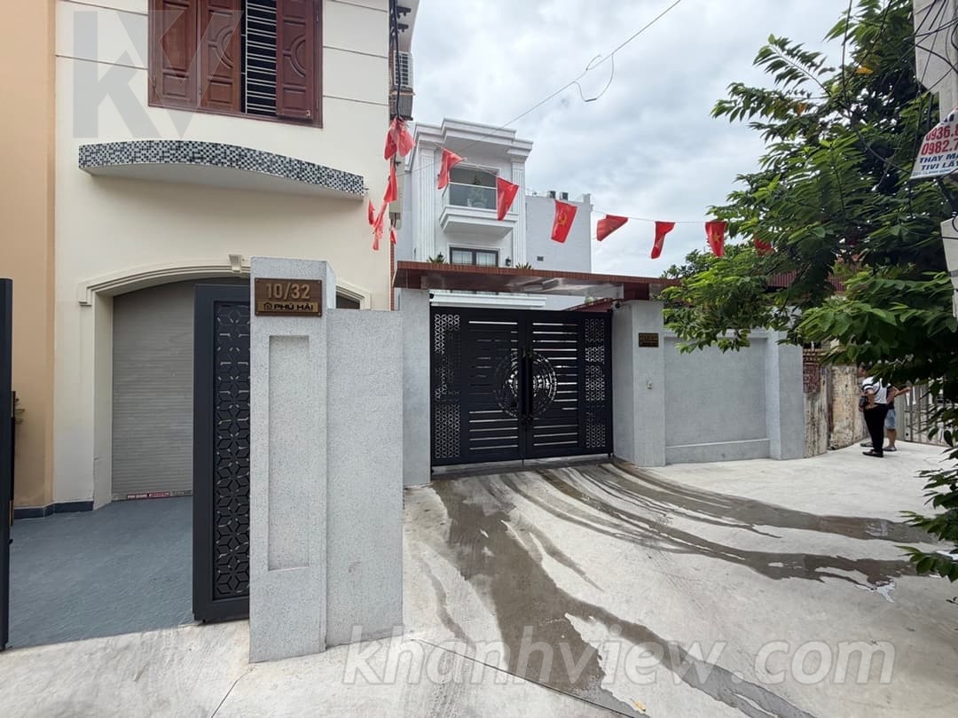 Phú Hải Cầu Rào 3