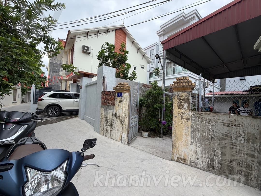 Phú Hải Cầu Rào 4