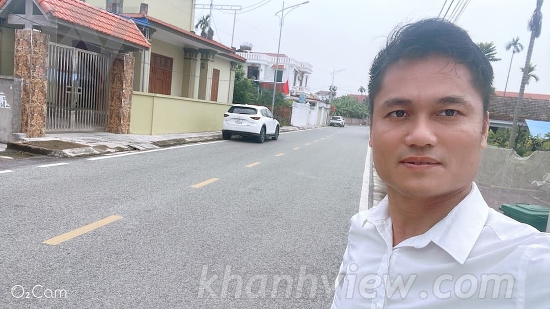 Đất Chùa Hoa Động