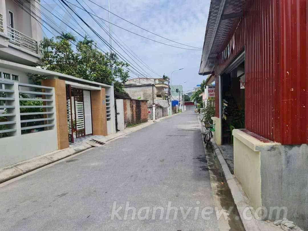 Nhà Tiểu Trà Dương Kinh Khánh View 2