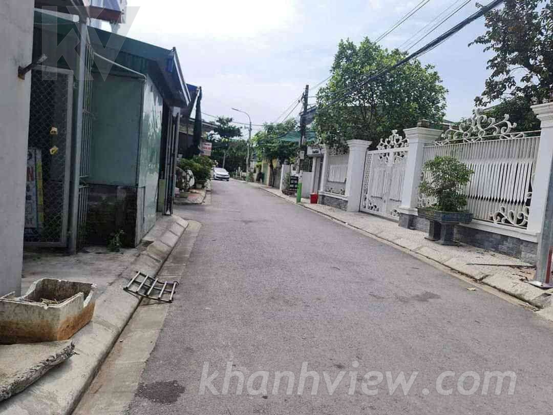 Nhà Tiểu Trà Dương Kinh Khánh View 3