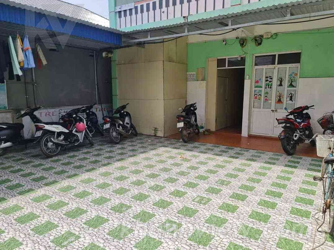 Nhà Tiểu Trà Dương Kinh Khánh View 6