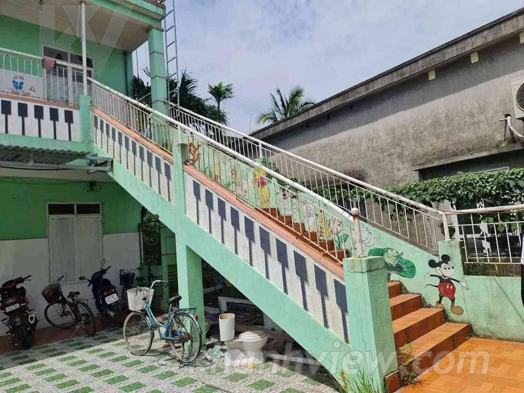 Nhà Tiểu Trà Dương Kinh Khánh View 7
