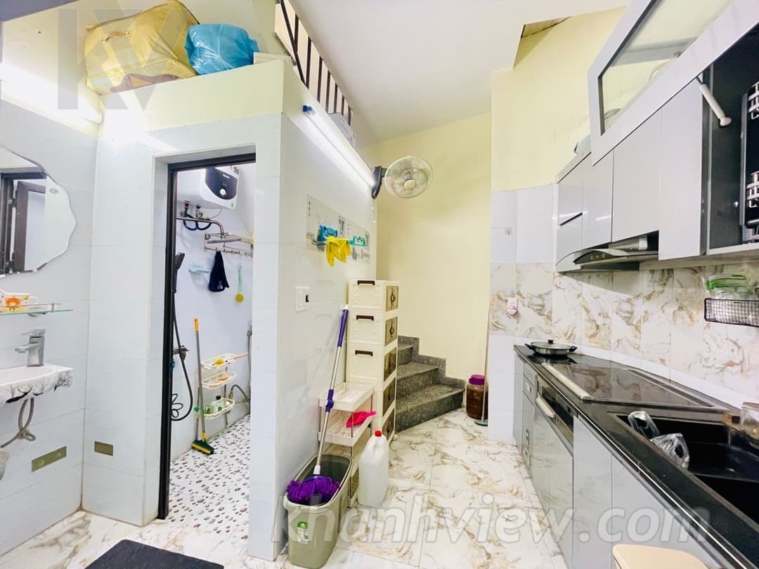 Tiện ích xung quanh phố Hai Bà Trưng