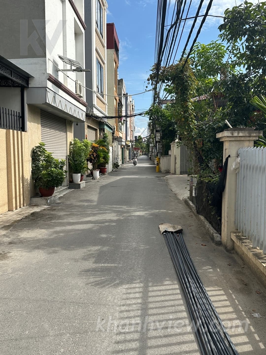 Nhà Đằng Hải TKST06B4 ảnh 10