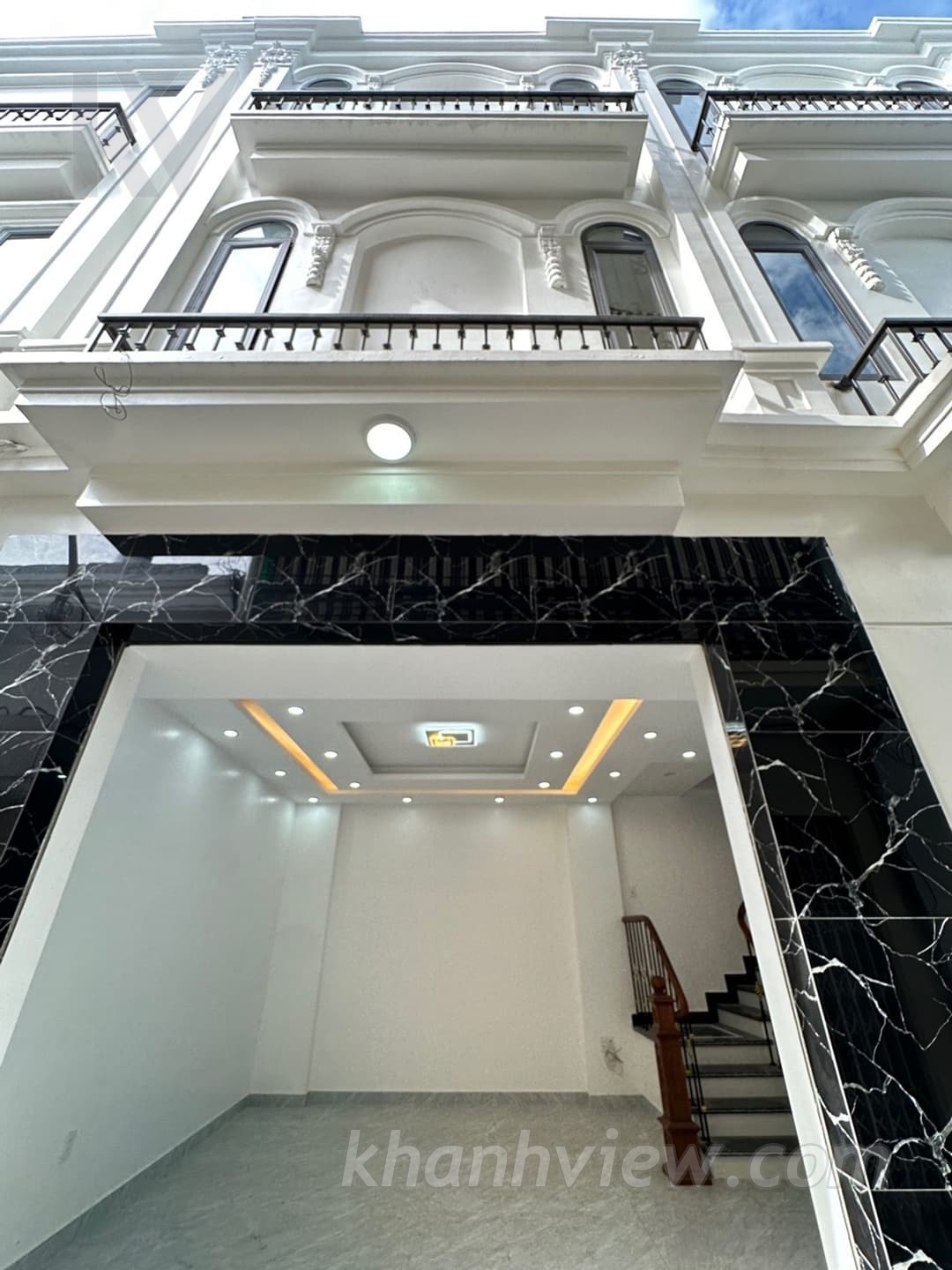 Nhà Đằng Hải Hải Phòng