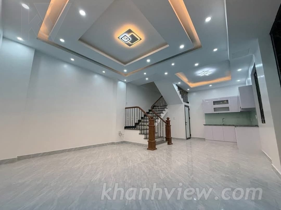 Nhà Đằng Hải TKST06B4 ảnh 3