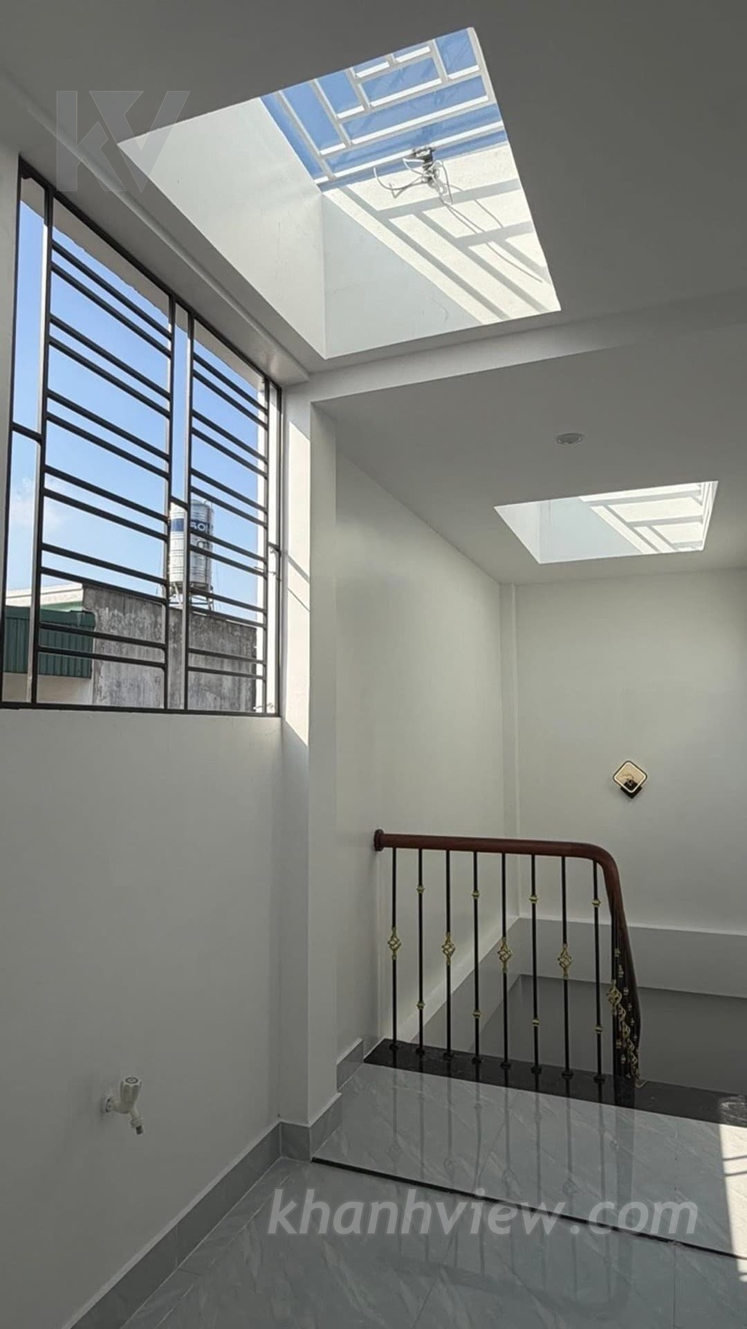 Nhà Đằng Hải TKST06B4 ảnh 5