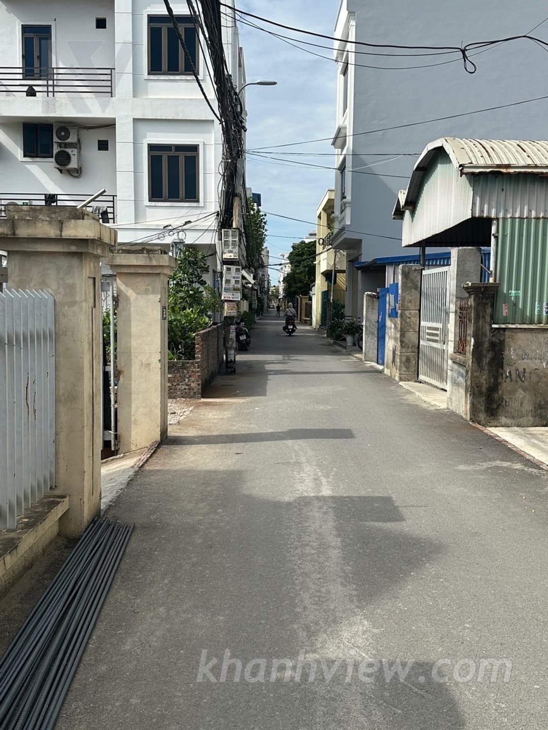 Nhà Đằng Hải TKST06B4 ảnh 9