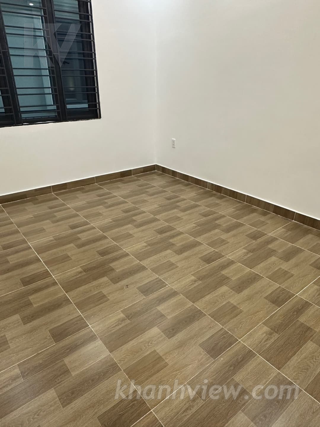 Ảnh thực tế nhà Trần Văn Cẩn